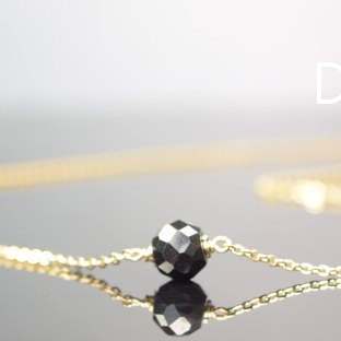 April Birthstone - Diamond