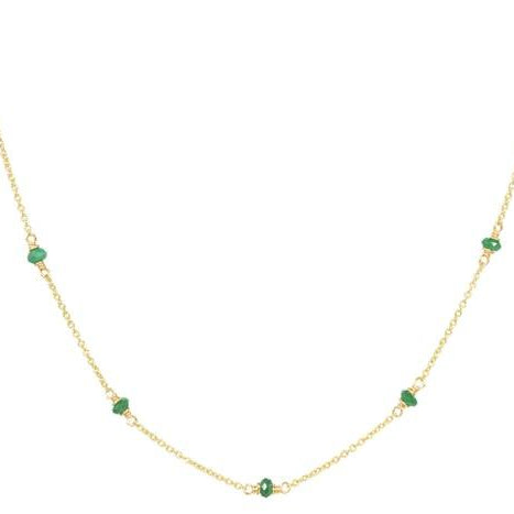 Choker Necklace in USA