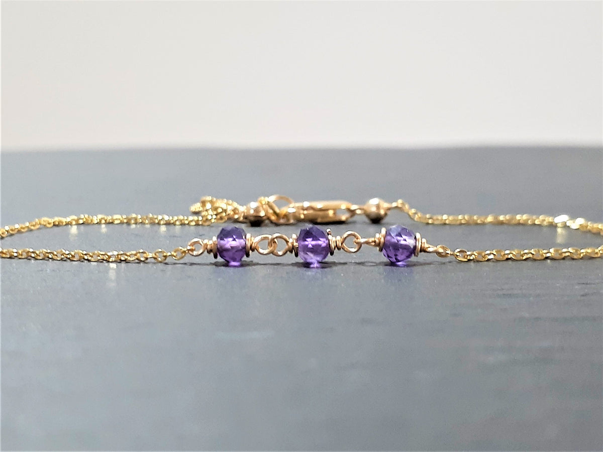 February birthstone jewelry Online| Unique & Affordable February ...