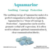 Aquamarine Healing Properties 